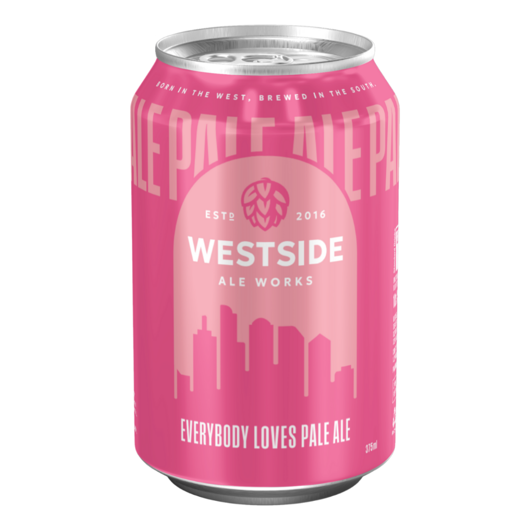 Everybody Loves Pale Ale
