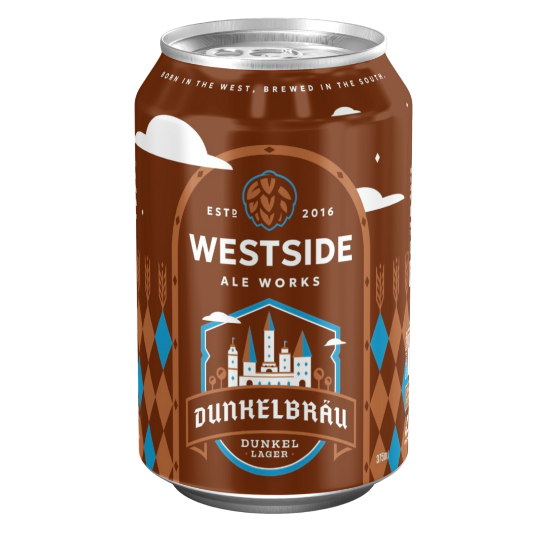 Dunkelbräu