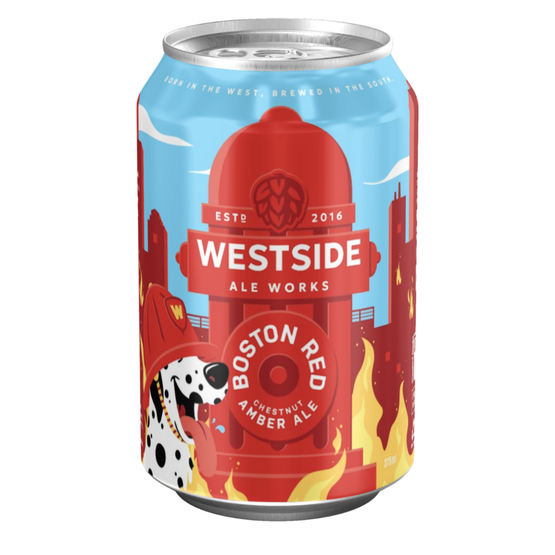 Boston Red