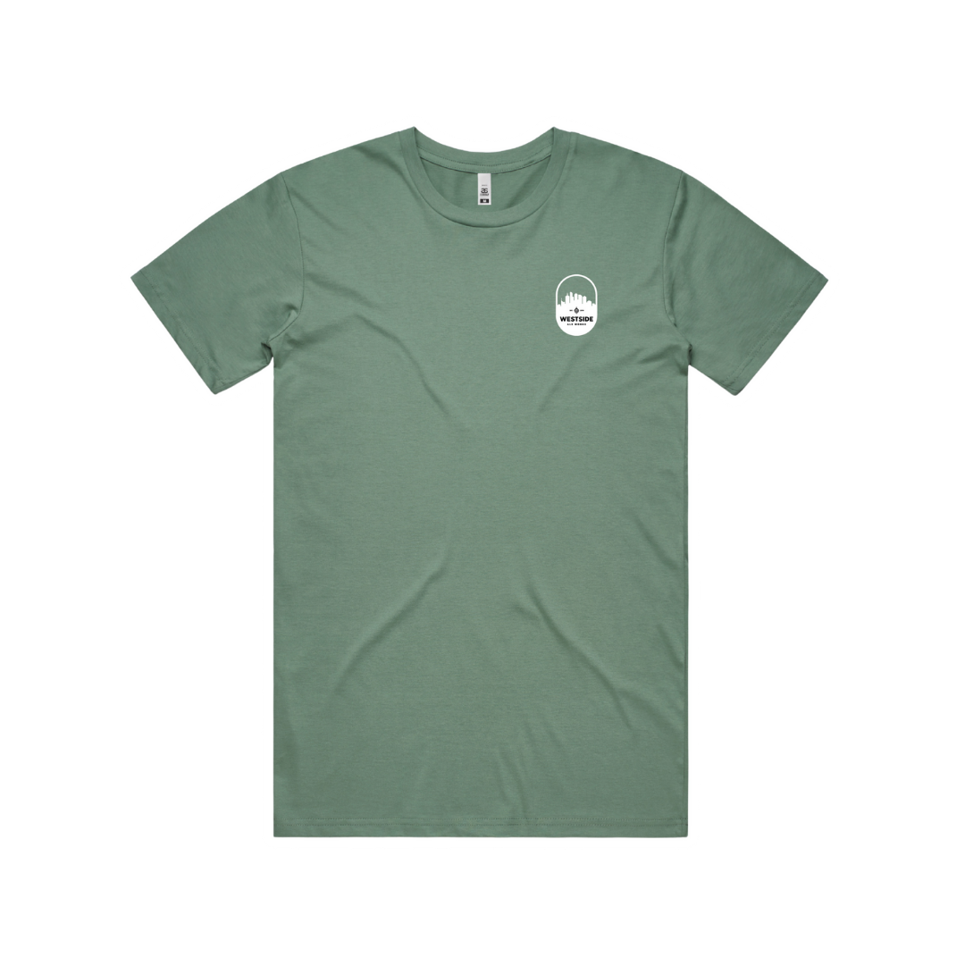 T-Shirt - Green