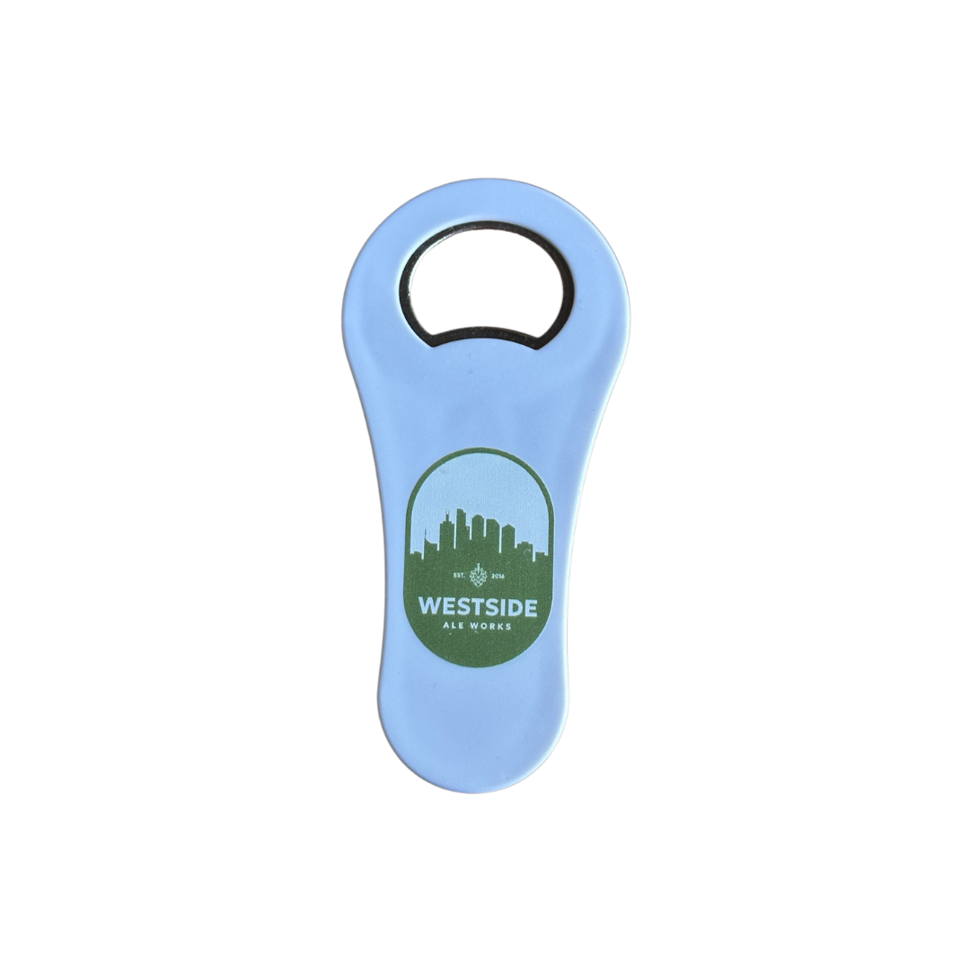 Magnet Bottle Opener